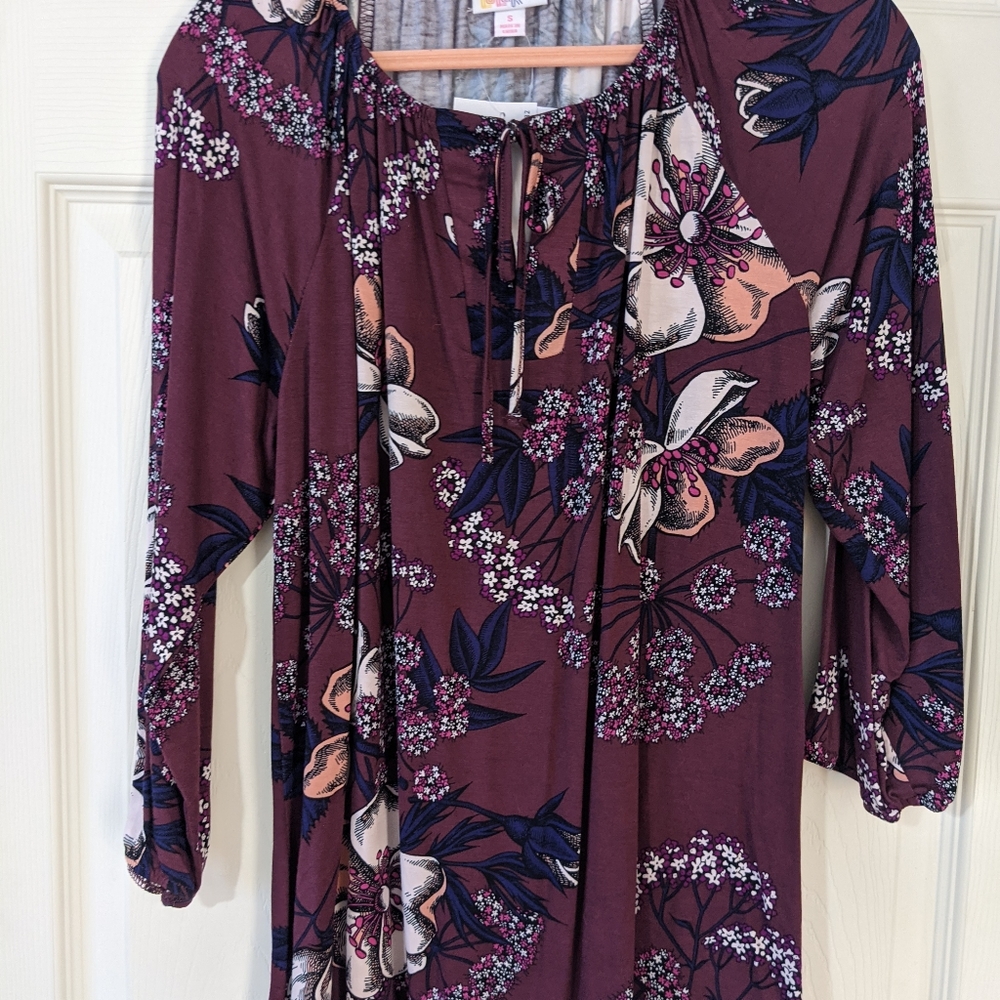 LuLaRoe Debra